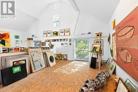 15 Hill Street Grey Highlands ON N0C 1E0