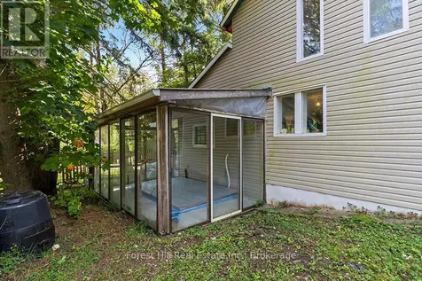 15 Hill Street Grey Highlands ON N0C 1E0