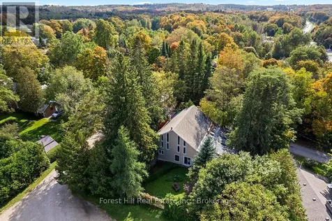 15 Hill Street Grey Highlands ON N0C 1E0