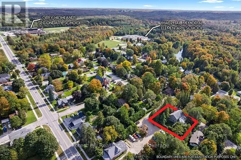 15 Hill Street Grey Highlands ON N0C 1E0
