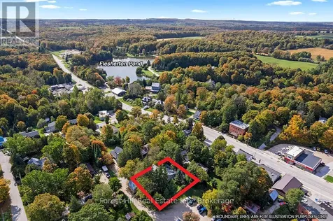 15 Hill Street Grey Highlands ON N0C 1E0