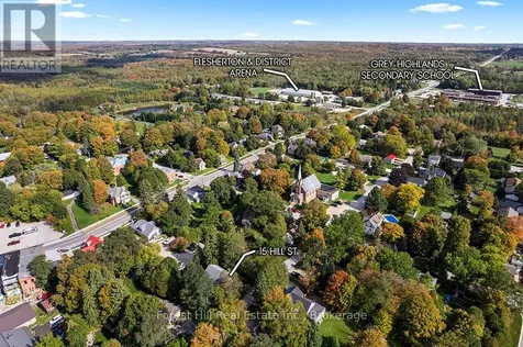15 Hill Street Grey Highlands ON N0C 1E0