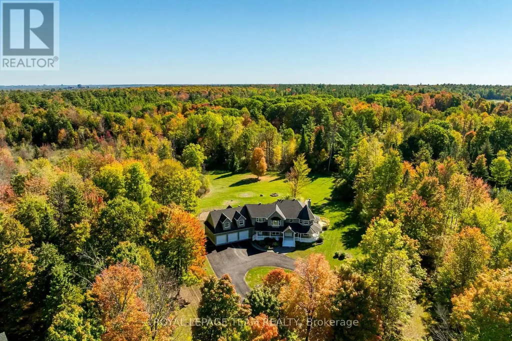 38 Marchvale Drive Ottawa ON K2W 1C2