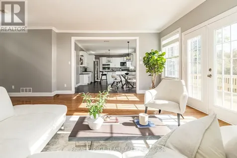 38 Marchvale Drive Ottawa ON K2W 1C2