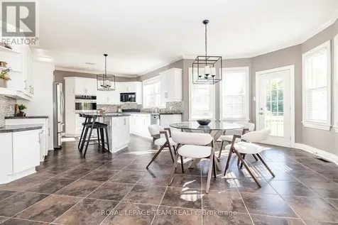 38 Marchvale Drive Ottawa ON K2W 1C2