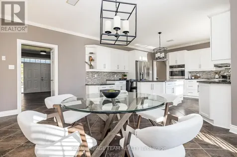 38 Marchvale Drive Ottawa ON K2W 1C2