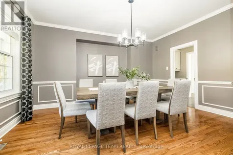 38 Marchvale Drive Ottawa ON K2W 1C2