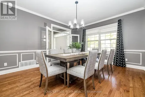38 Marchvale Drive Ottawa ON K2W 1C2