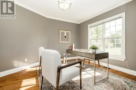 38 Marchvale Drive Ottawa ON K2W 1C2