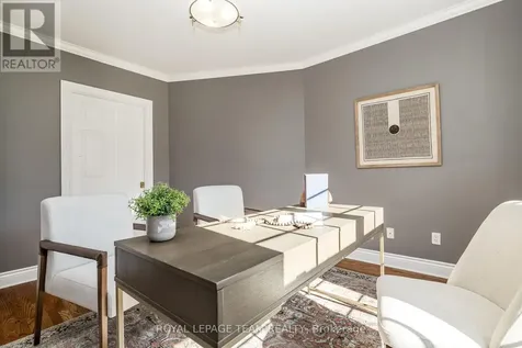 38 Marchvale Drive Ottawa ON K2W 1C2