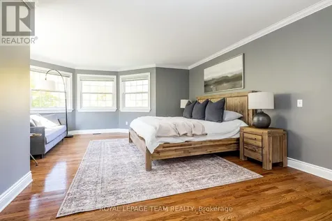38 Marchvale Drive Ottawa ON K2W 1C2