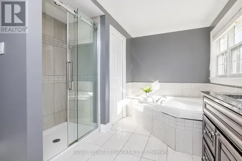 38 Marchvale Drive Ottawa ON K2W 1C2