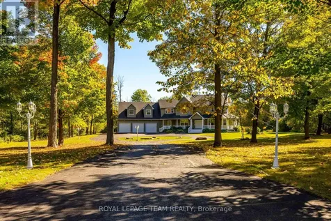 38 Marchvale Drive Ottawa ON K2W 1C2