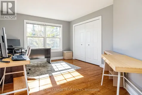 38 Marchvale Drive Ottawa ON K2W 1C2