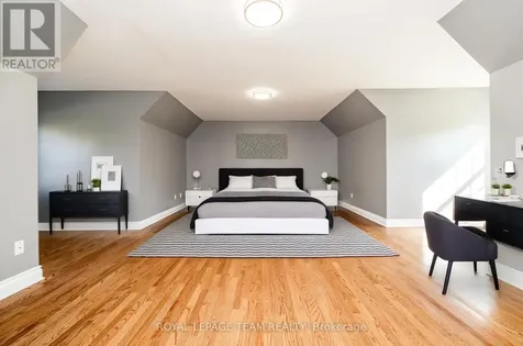 38 Marchvale Drive Ottawa ON K2W 1C2