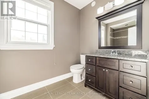 38 Marchvale Drive Ottawa ON K2W 1C2