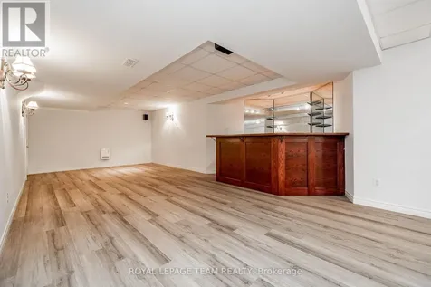 38 Marchvale Drive Ottawa ON K2W 1C2