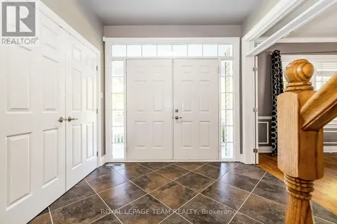 38 Marchvale Drive Ottawa ON K2W 1C2