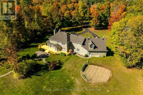 38 Marchvale Drive Ottawa ON K2W 1C2