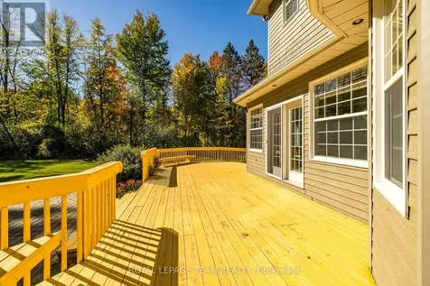 38 Marchvale Drive Ottawa ON K2W 1C2