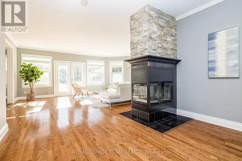 38 Marchvale Drive Ottawa ON K2W 1C2