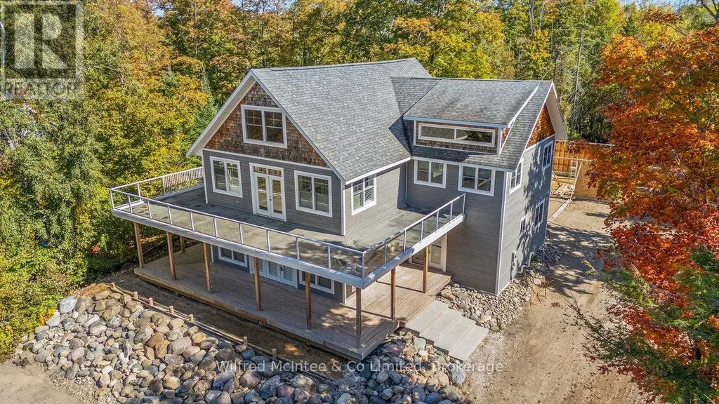 545 Eckford Avenue Saugeen Shores ON N0H 2L0