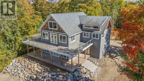545 Eckford Avenue Saugeen Shores ON N0H 2L0