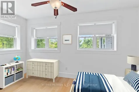 545 Eckford Avenue Saugeen Shores ON N0H 2L0