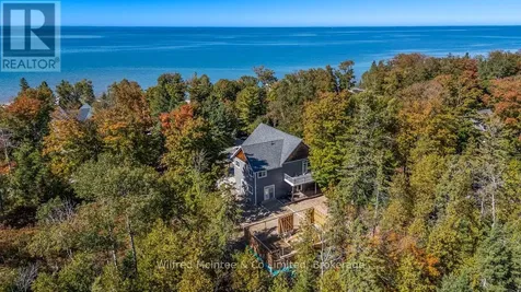 545 Eckford Avenue Saugeen Shores ON N0H 2L0