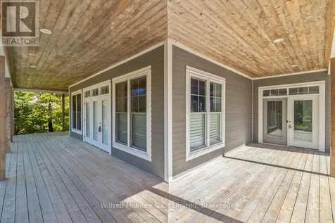 545 Eckford Avenue Saugeen Shores ON N0H 2L0