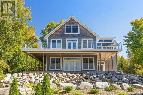 545 Eckford Avenue Saugeen Shores ON N0H 2L0
