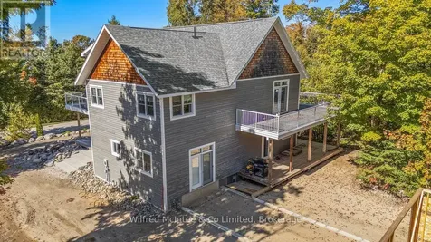 545 Eckford Avenue Saugeen Shores ON N0H 2L0