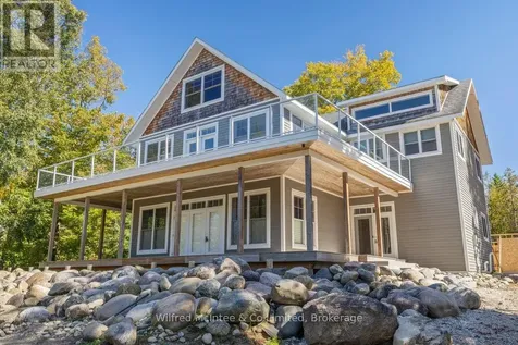 545 Eckford Avenue Saugeen Shores ON N0H 2L0