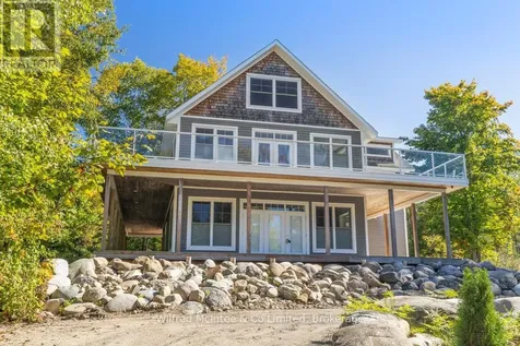 545 Eckford Avenue Saugeen Shores ON N0H 2L0
