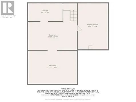545 Eckford Avenue Saugeen Shores ON N0H 2L0