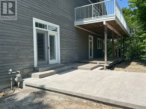 545 Eckford Avenue Saugeen Shores ON N0H 2L0