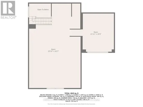 545 Eckford Avenue Saugeen Shores ON N0H 2L0
