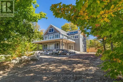 545 Eckford Avenue Saugeen Shores ON N0H 2L0