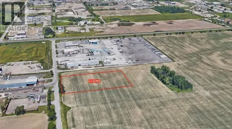 274 Mcgregor Road Sarnia ON N7T 7H5