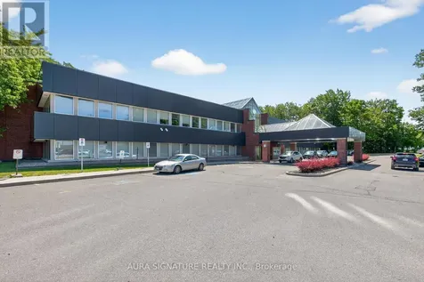 240 Penetanguishene Road Midland ON L4R 4P4