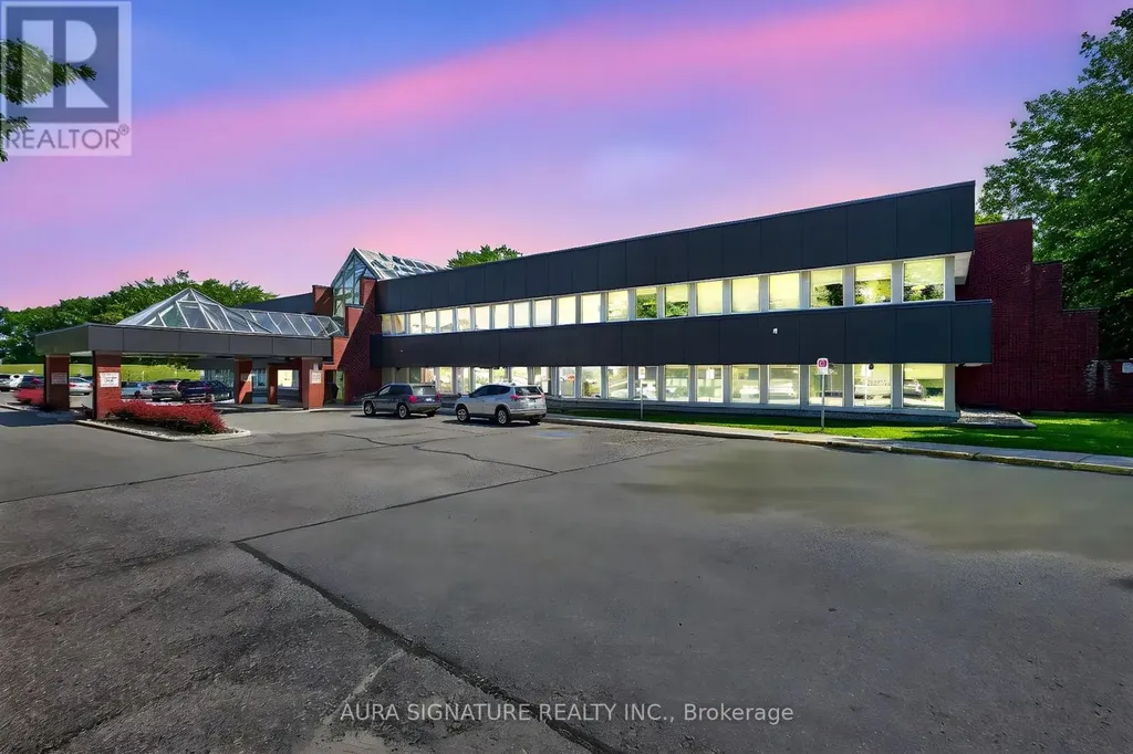 240 Penetanguishene Road Midland ON L4R 4P4