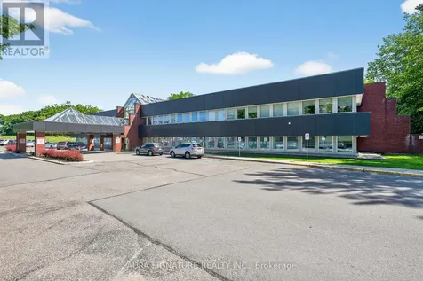 240 Penetanguishene Road Midland ON L4R 4P4