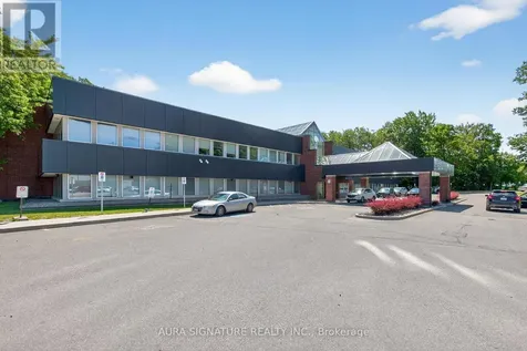 240 Penetanguishene Road Midland ON L4R 4P4