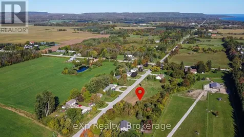 Park Lt 4 7th Line Meaford ON N4L 1W6