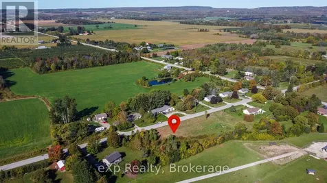 Park Lt 4 7th Line Meaford ON N4L 1W6
