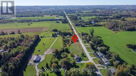 Park Lt 4 7th Line Meaford ON N4L 1W6