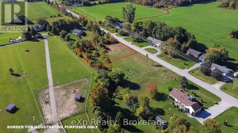 Park Lt 4 7th Line Meaford ON N4L 1W6