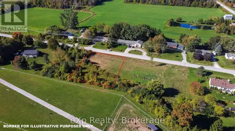 Park Lt 4 7th Line Meaford ON N4L 1W6