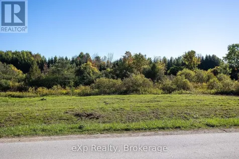 Park Lt 4 7th Line Meaford ON N4L 1W6