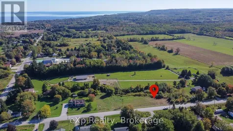 Park Lt 4 7th Line Meaford ON N4L 1W6